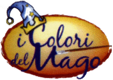 I colori del mago